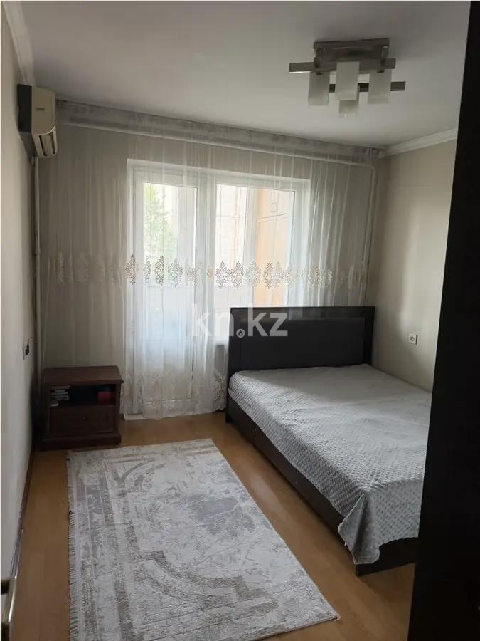Продажа 4-комнатной квартиры, 84 м² в Алматы - фото 3