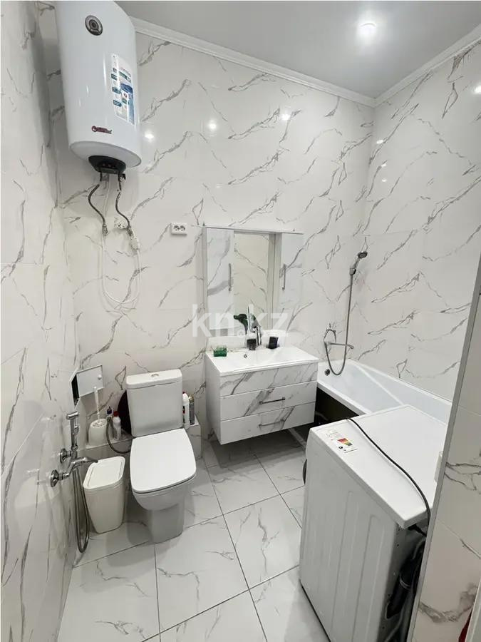 Продажа 1-комнатной квартиры, 43 м² в Караганде - фото 3