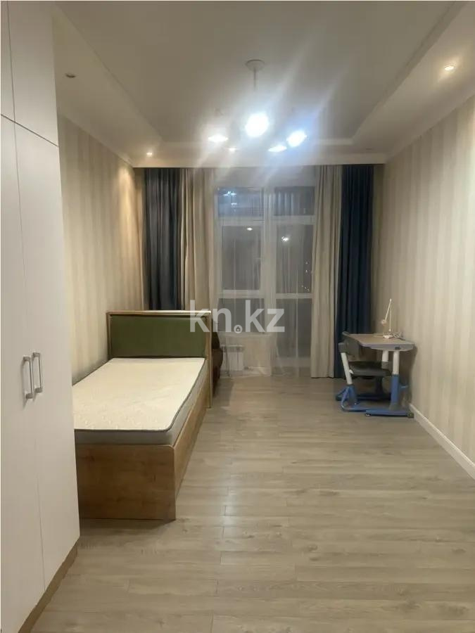 Продажа 3-комнатной квартиры, 86 м² в Астане - фото 3