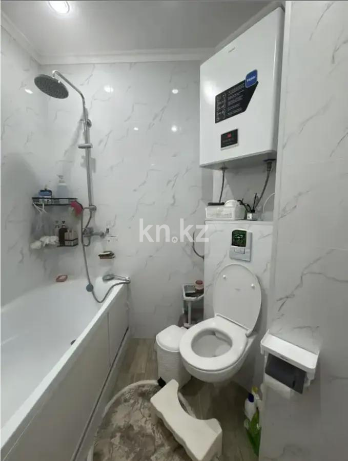 Продажа 2-комнатной квартиры, 47.6 м² в Астане - фото 4