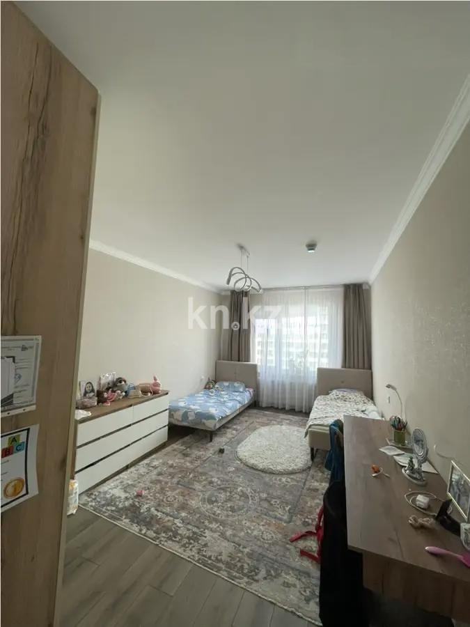 Продажа 3-комнатной квартиры, 84.47 м² в Астане - фото 3