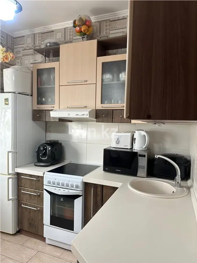Продажа 2-комнатной квартиры, 57 м², ул. Гвардейская, дом  13 в Караганде - фото 3