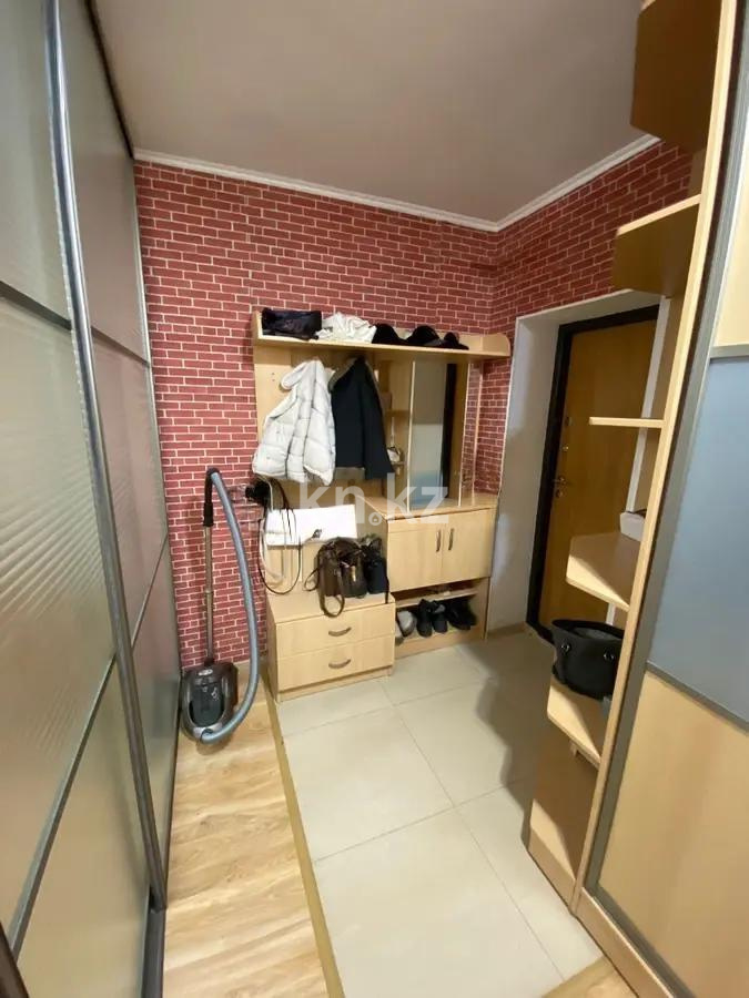 Продажа 1-комнатной квартиры, 43 м² в Астане - фото 3