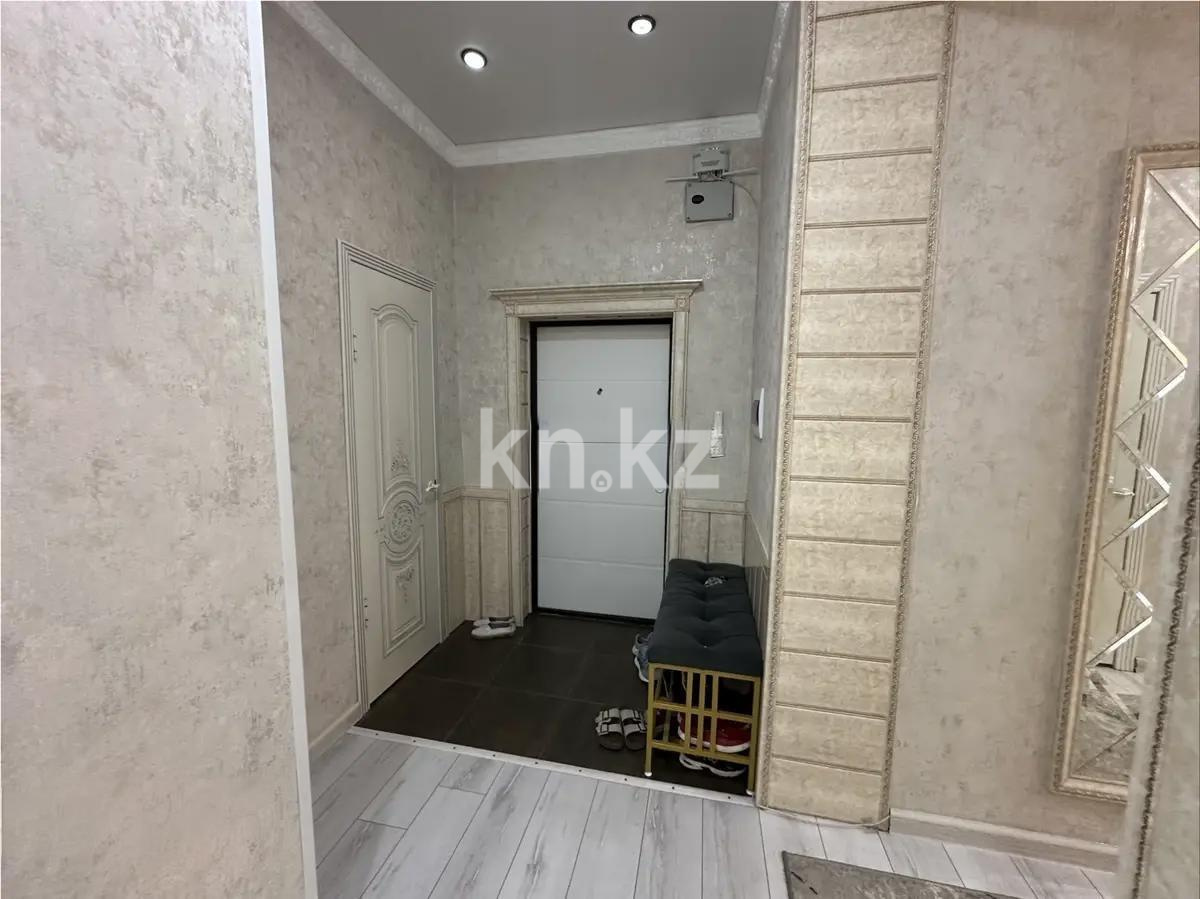 Продажа 6-комнатной квартиры, 154 м² в Караганде - фото 10