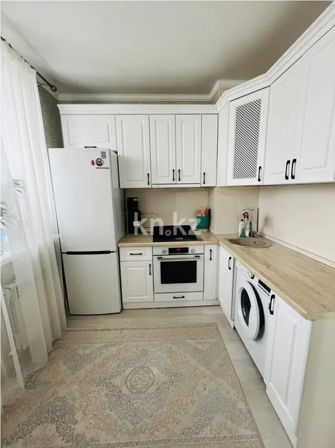 Продажа 1-комнатной квартиры, 30 м² в Астане - фото 2