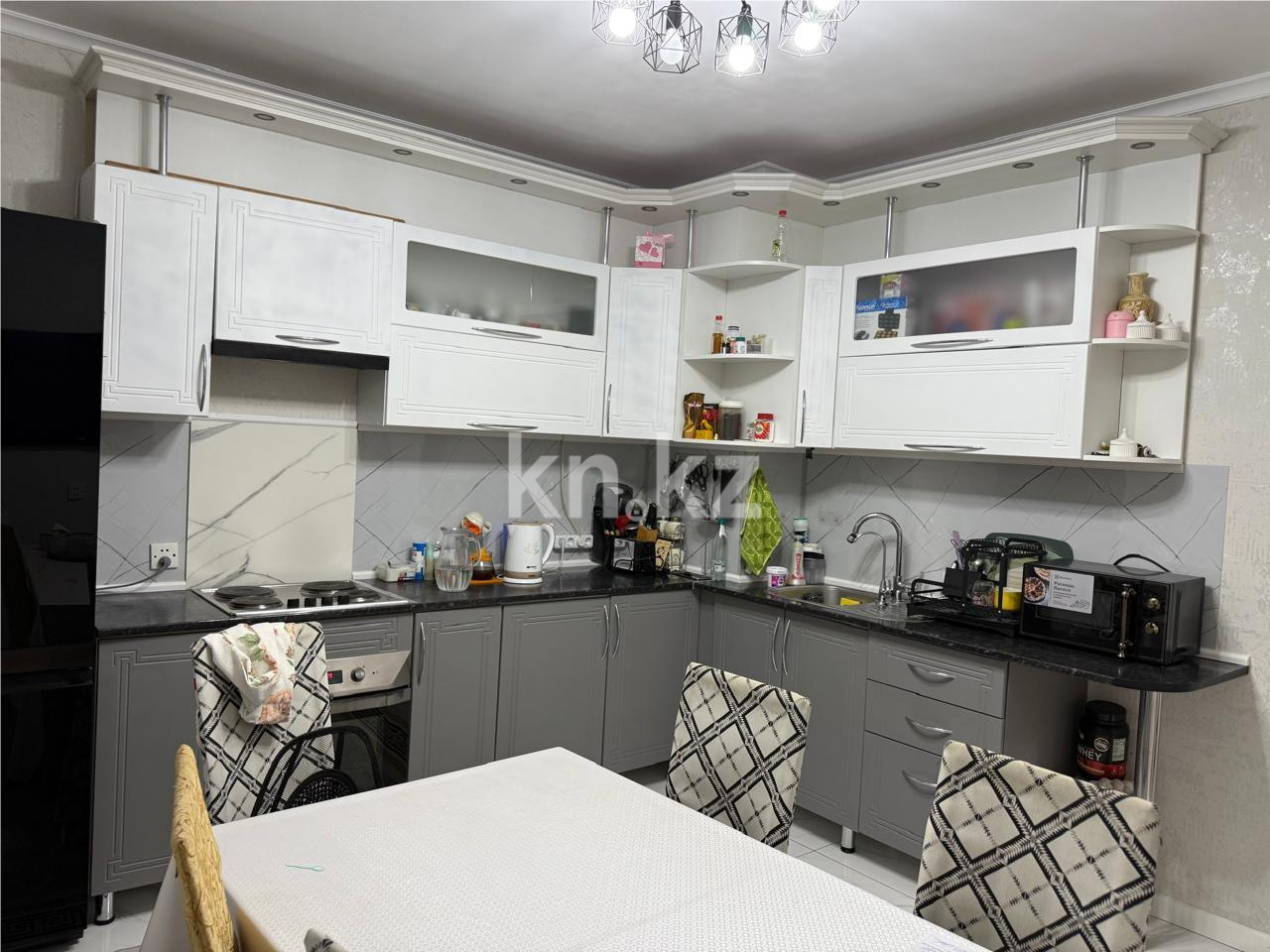 Продажа 3-комнатной квартиры, 90 м² в Караганде - фото 10