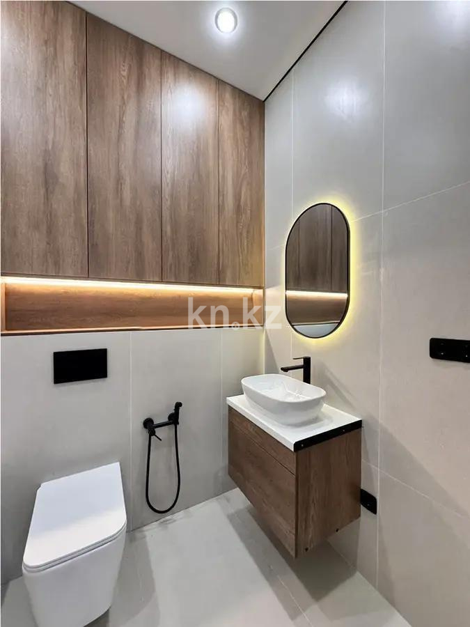 Продажа 2-комнатной квартиры, 41 м² в Астане - фото 4