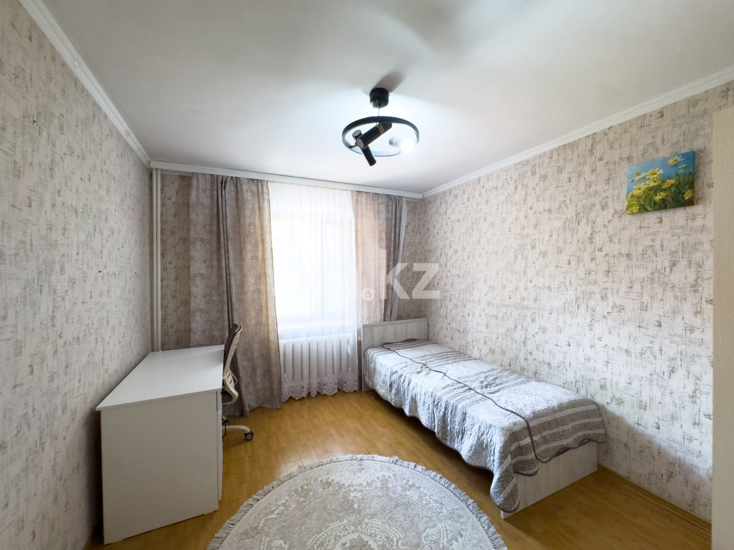 Продажа 4-комнатной квартиры, 106 м² в Астане - фото 4