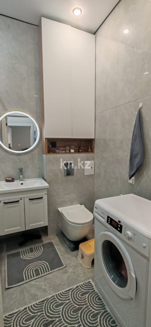 Продажа 2-комнатной квартиры, 40 м² в Астане - фото 5