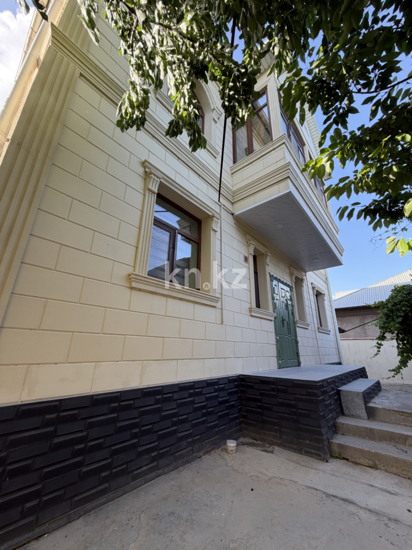Продажа 6-комнатного дома, 220 м² в Шымкенте - фото 2