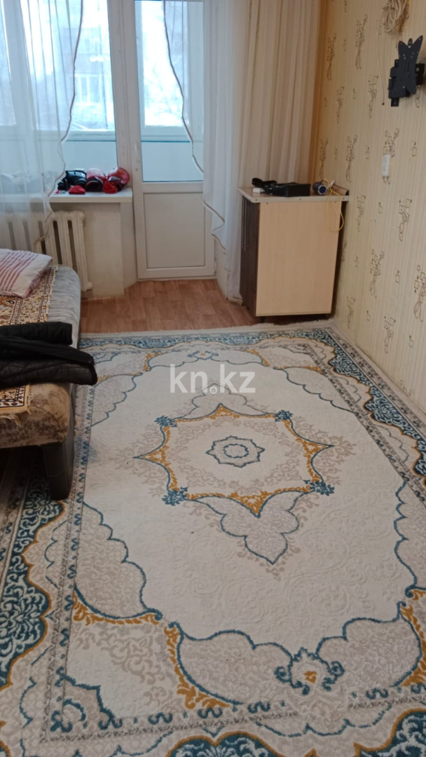 Продажа 1-комнатной квартиры, 33 м², пр. Республики, дом  21 в Темиртау