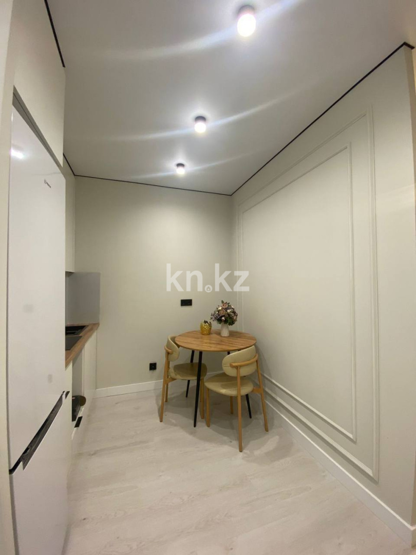 Аренда 1-комнатной квартиры, 30 м², ул. Толе би, дом  28/1 в Астане - фото 2