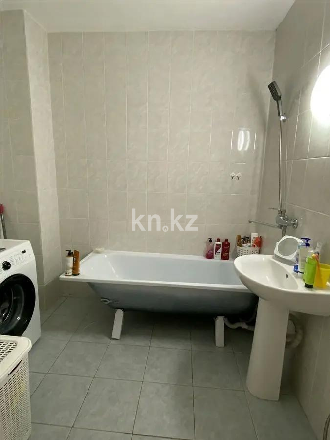 Продажа 1-комнатной квартиры, 42.3 м² в Астане - фото 3