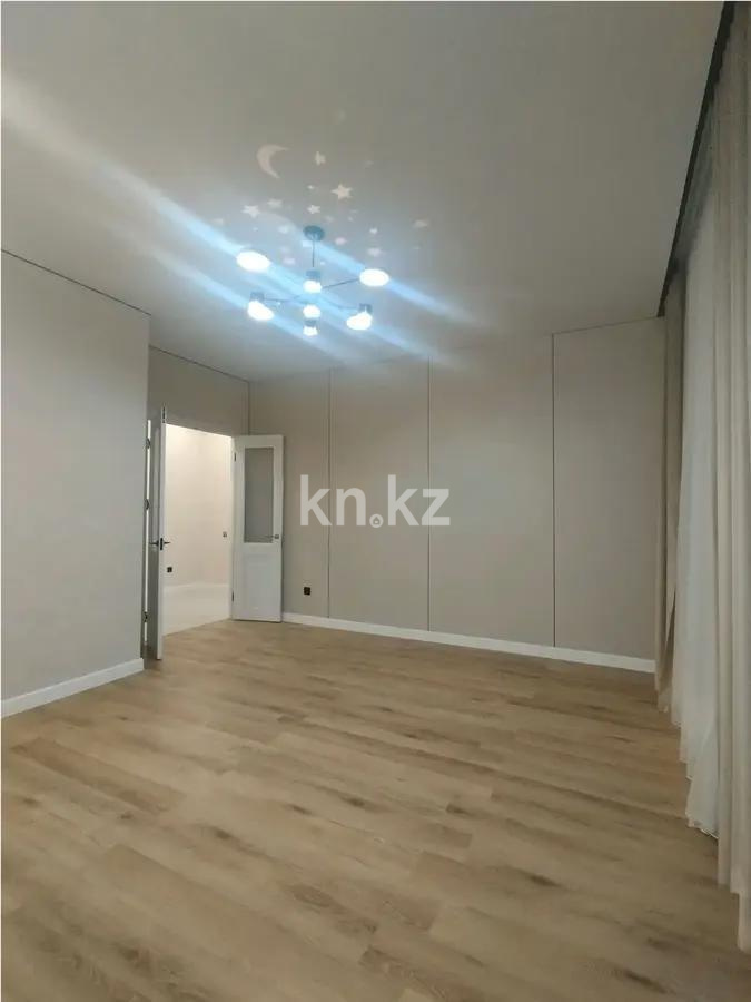 Продажа 2-комнатной квартиры, 46.4 м², ул. Е-15, дом  13 в Астане