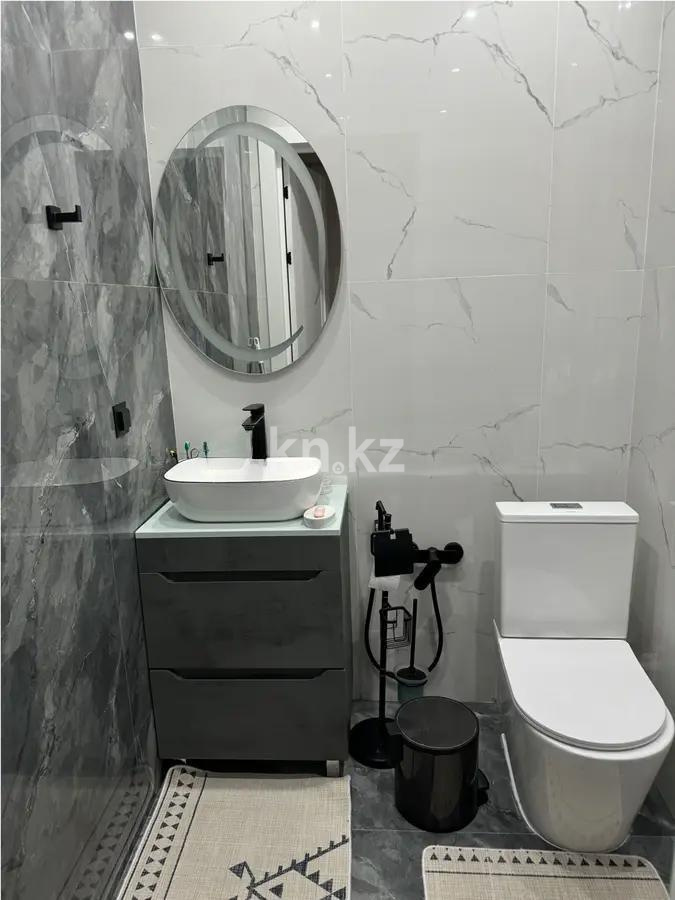 Продажа 4-комнатной квартиры, 110 м², ул. Коктерек, дом  139/9 в Алматы - фото 8