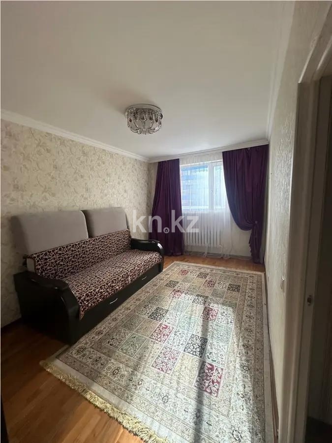 Продажа 2-комнатной квартиры, 63.3 м² в Астане - фото 2