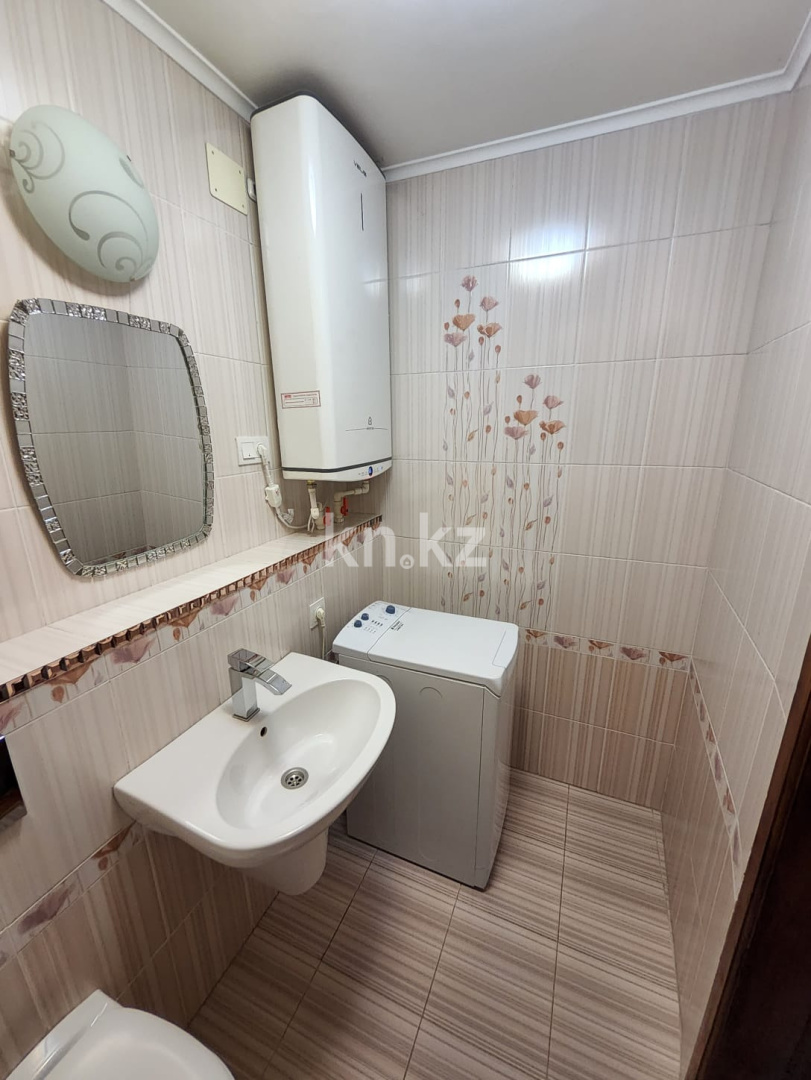 Продажа 4-комнатной квартиры, 85 м² в Караганде - фото 21