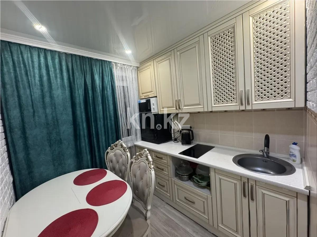 Продажа 3-комнатной квартиры, 63 м² в Караганде - фото 4