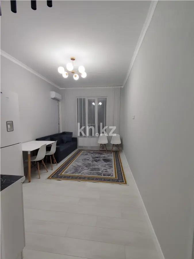 Продажа 2-комнатной квартиры, 40 м², пр. Райымбека, дом  351/1 в Алматы - фото 2