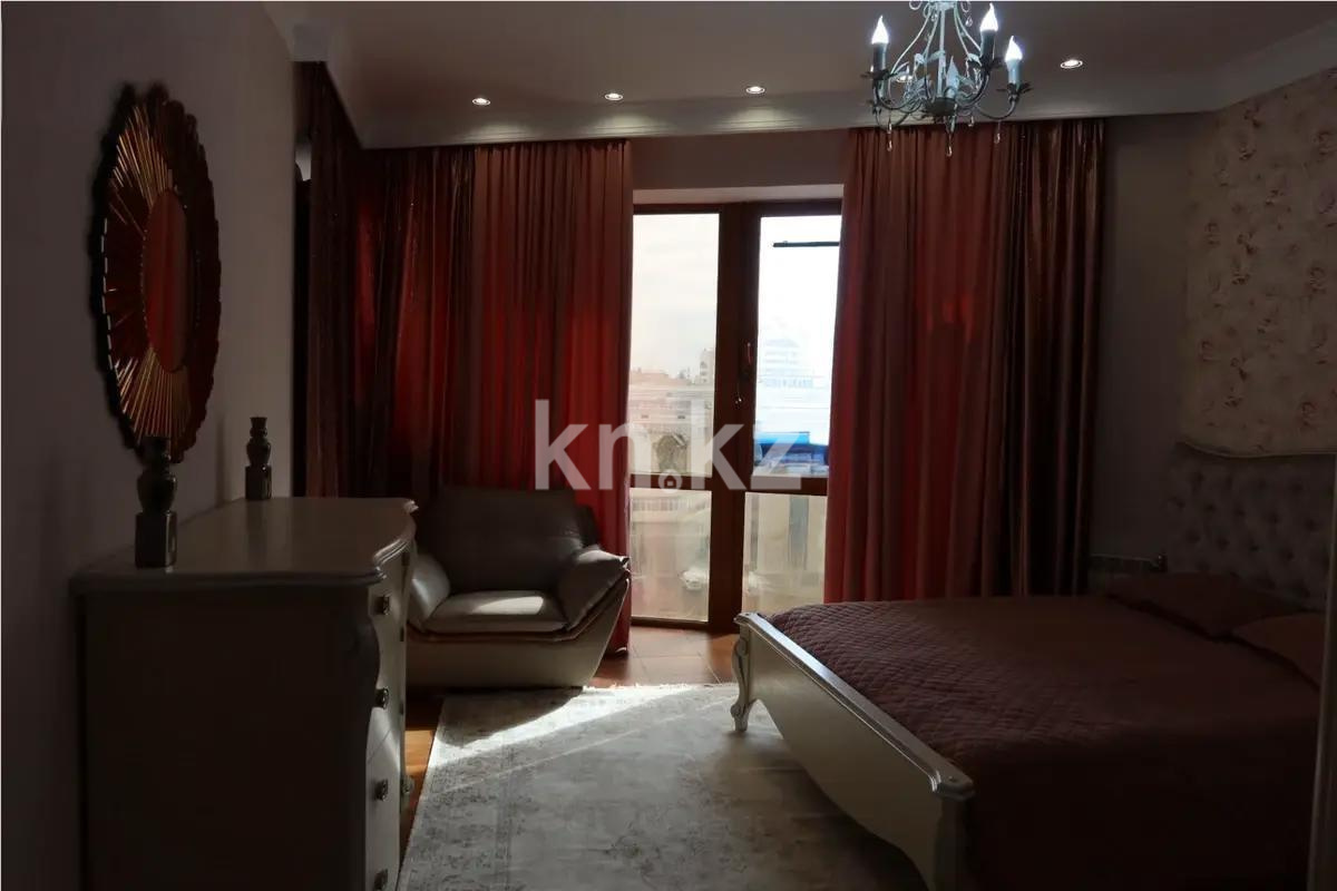 Продажа 5-комнатной квартиры, 216 м² в Астане - фото 5