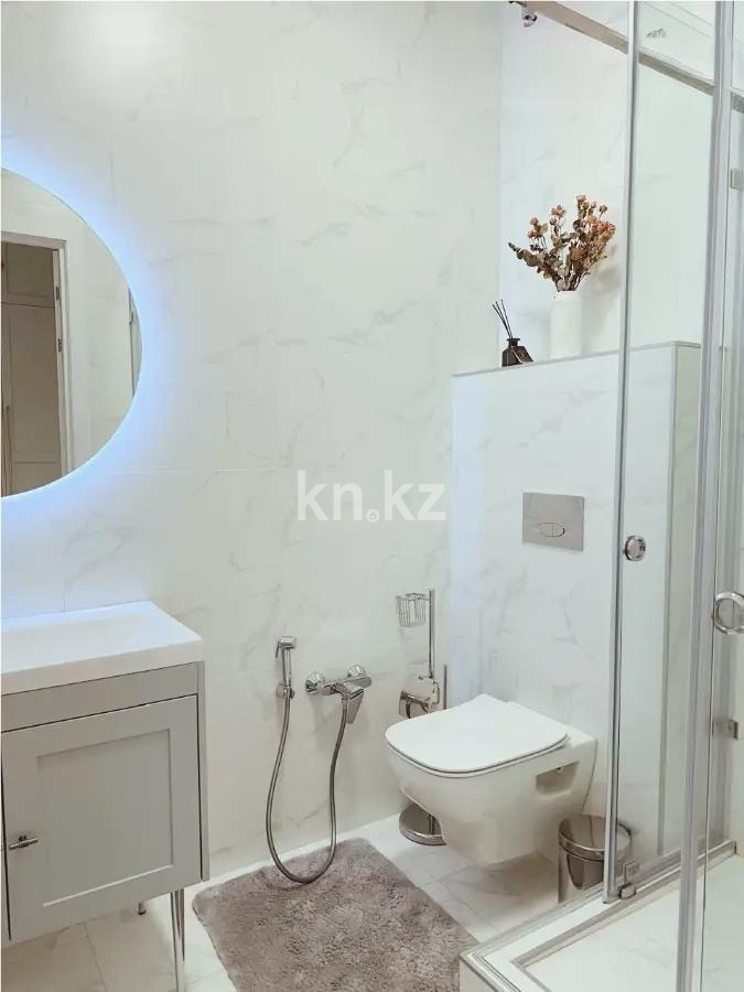 Продажа 3-комнатной квартиры, 120 м² в Алматы - фото 5