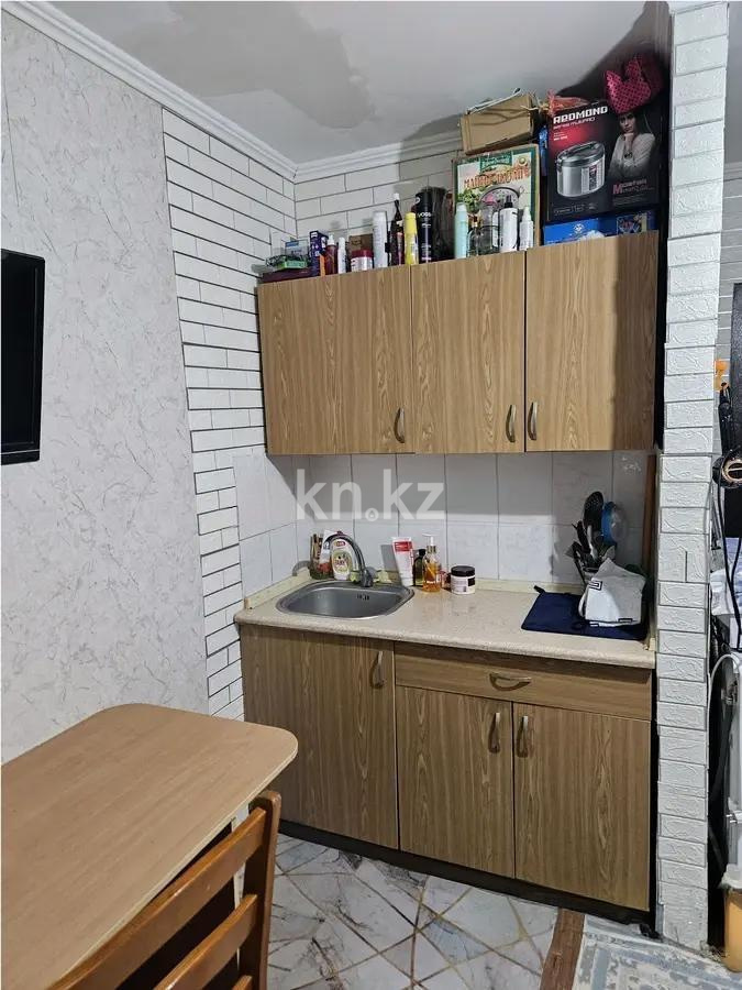 Продажа 1-комнатной квартиры, 16 м² в Алматы - фото 3