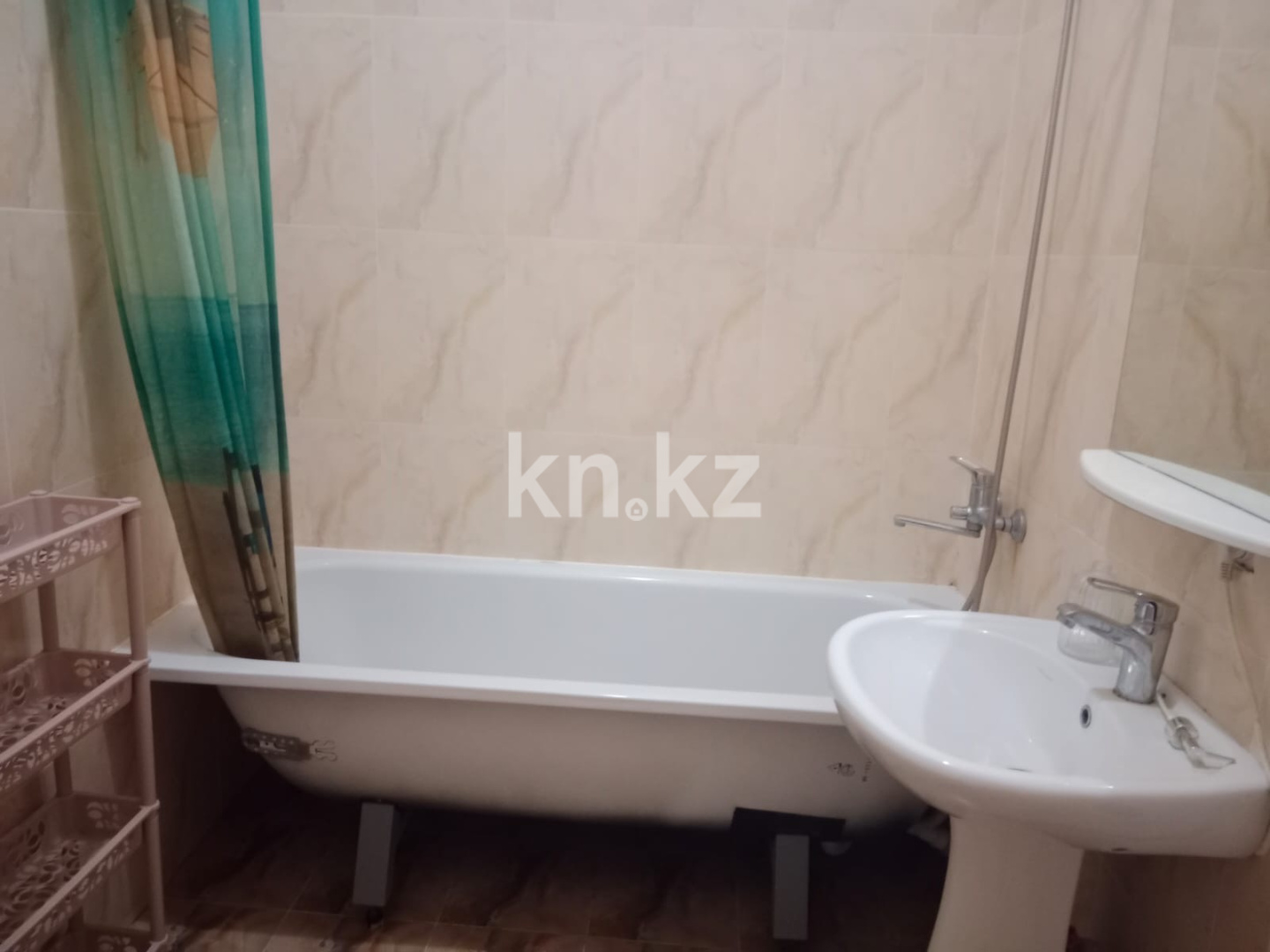 Аренда 2-комнатной квартиры, 54 м² в Астане - фото 7