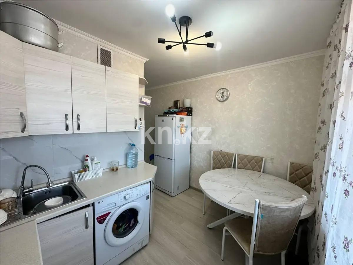 Продажа 2-комнатной квартиры, 51.1 м² в Астане - фото 5