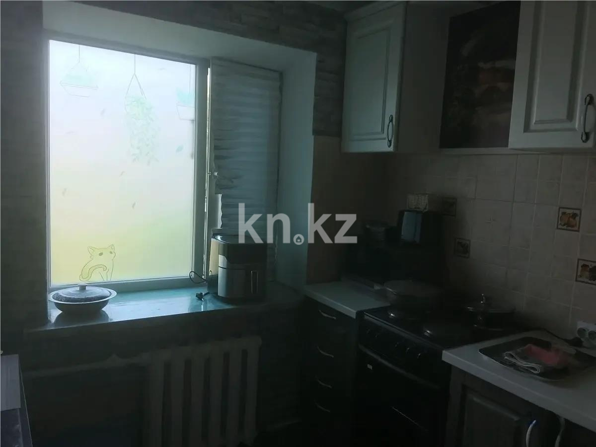 Продажа 2-комнатной квартиры, 45 м² в Караганде - фото 3
