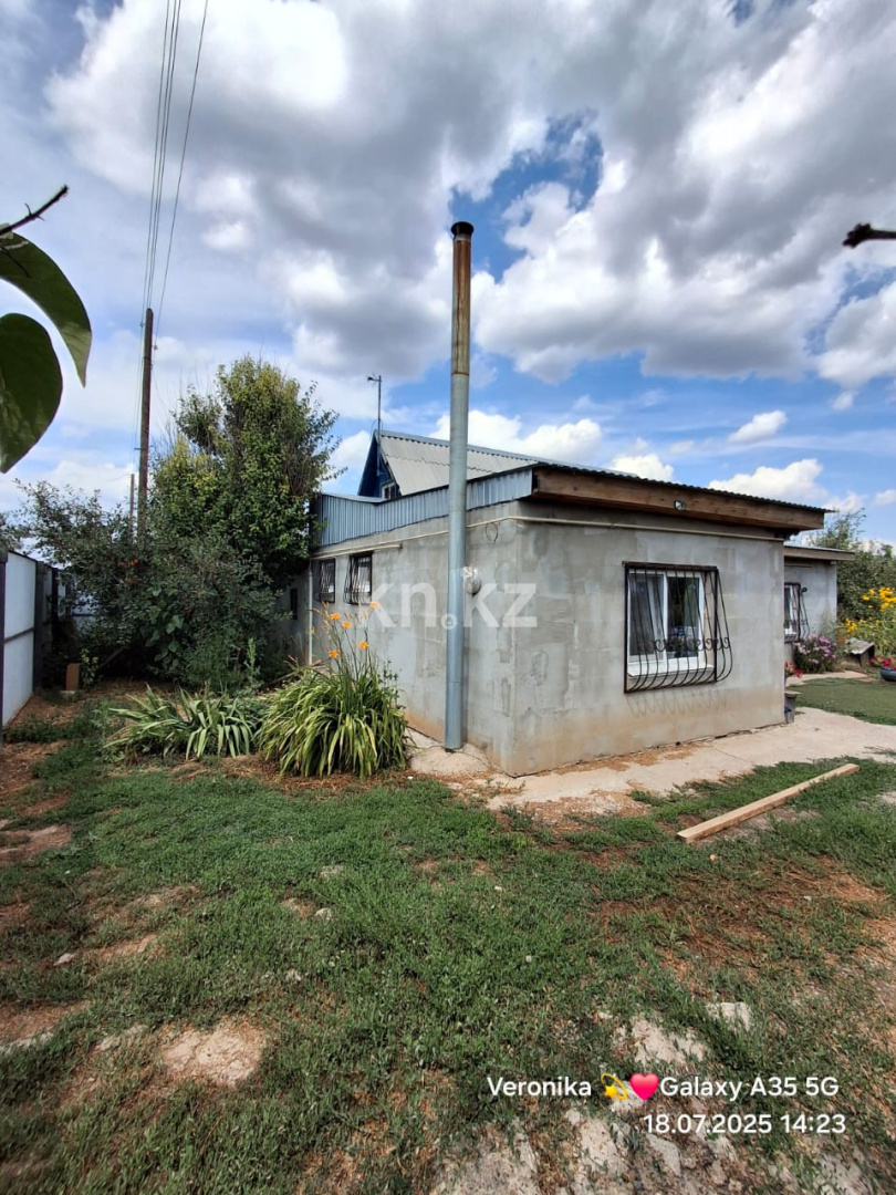 Продажа 2-комнатного дома, 71 м², Трекино в Уральске - фото 16