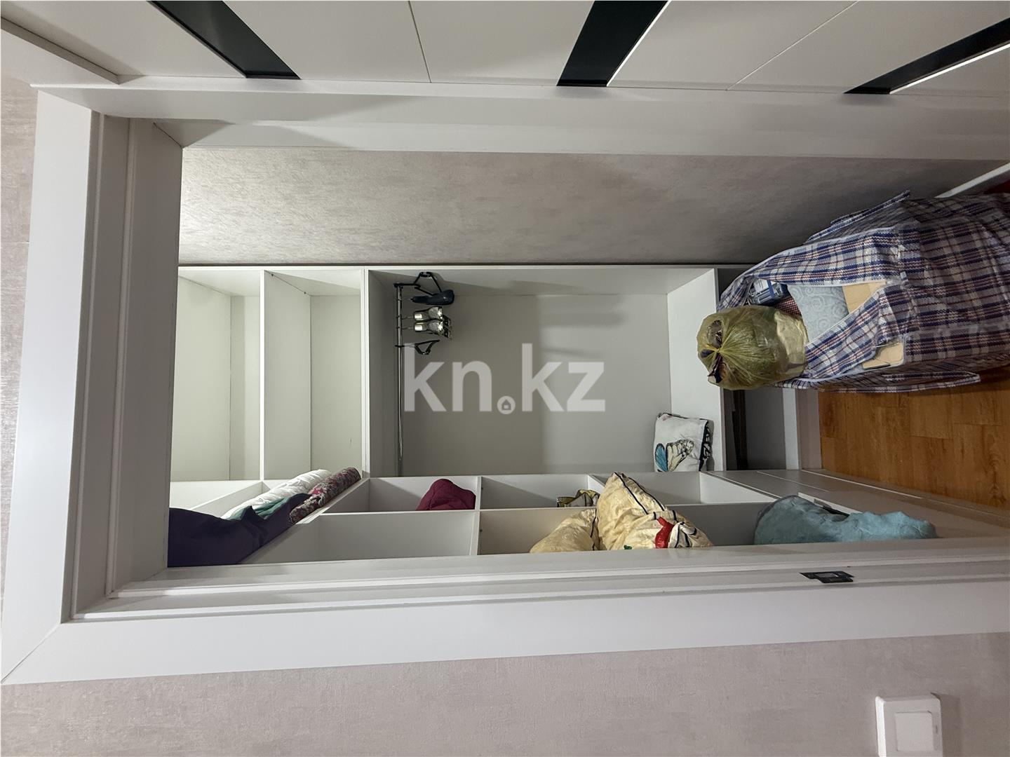 Продажа 1-комнатной квартиры, 38.8 м² в Астане - фото 6