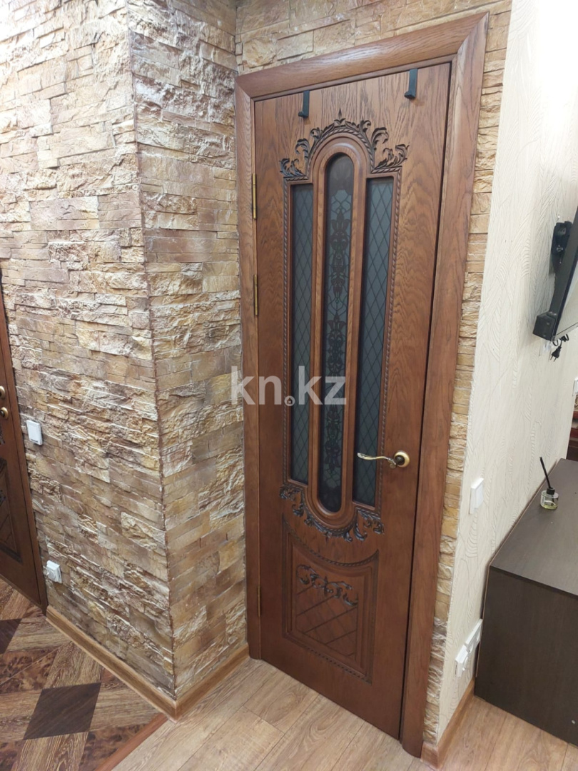 Аренда 2-комнатной квартиры, 44 м² в Астане - фото 9