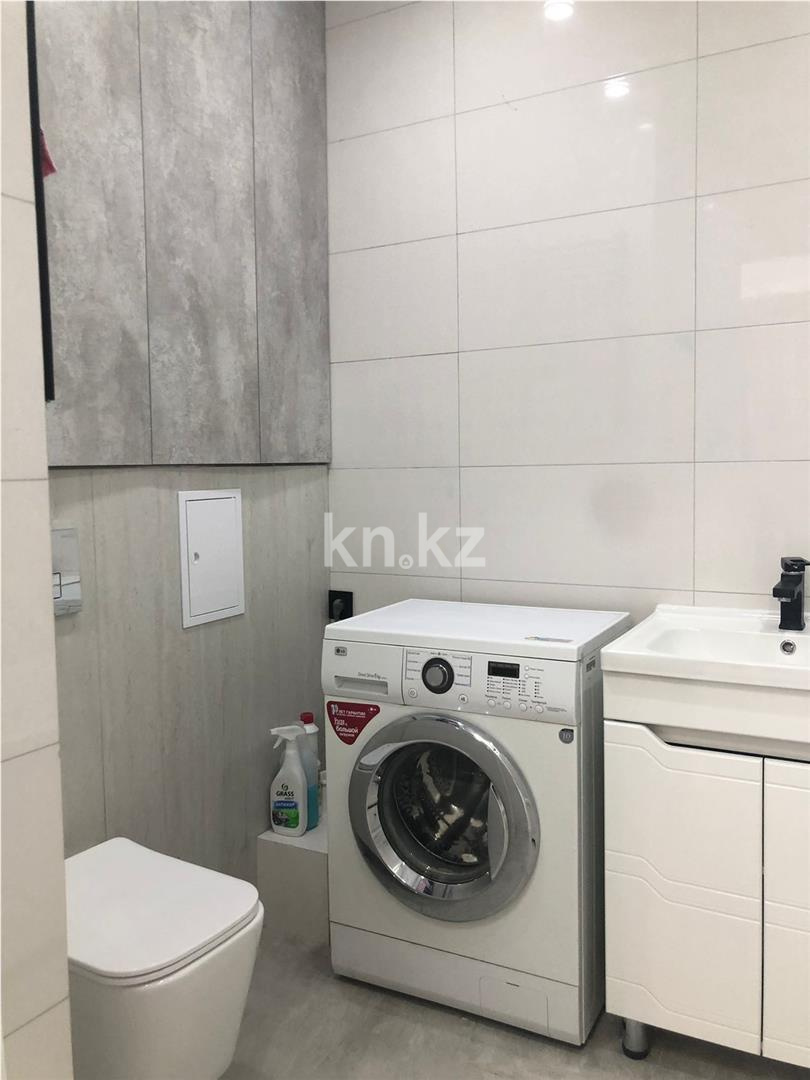 Продажа 2-комнатной квартиры, 42 м² в Караганде - фото 6