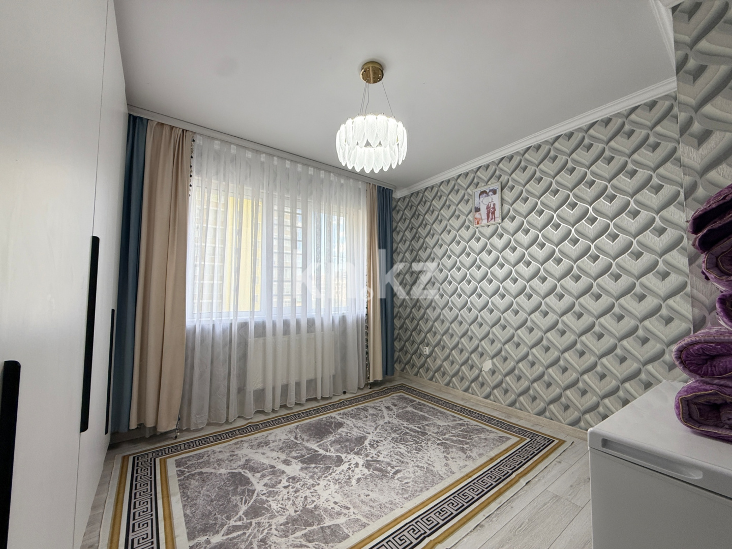 Продажа 2-комнатной квартиры, 53.2 м² в Астане - фото 6