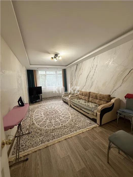 Продажа 2-комнатной квартиры, 61 м² в Астане