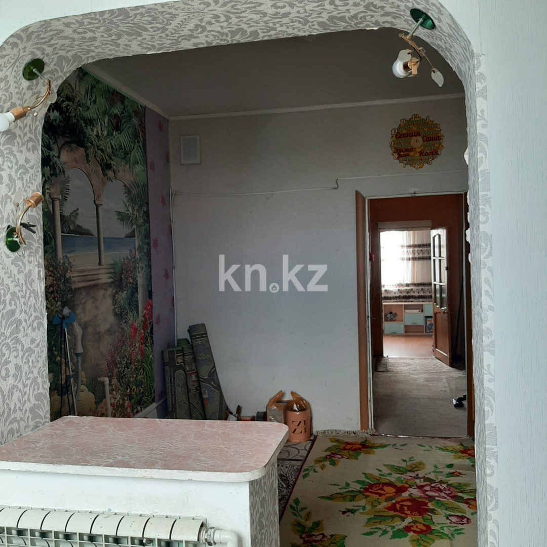 Продажа 4-комнатной квартиры, 89 м² в Жезказгане - фото 3