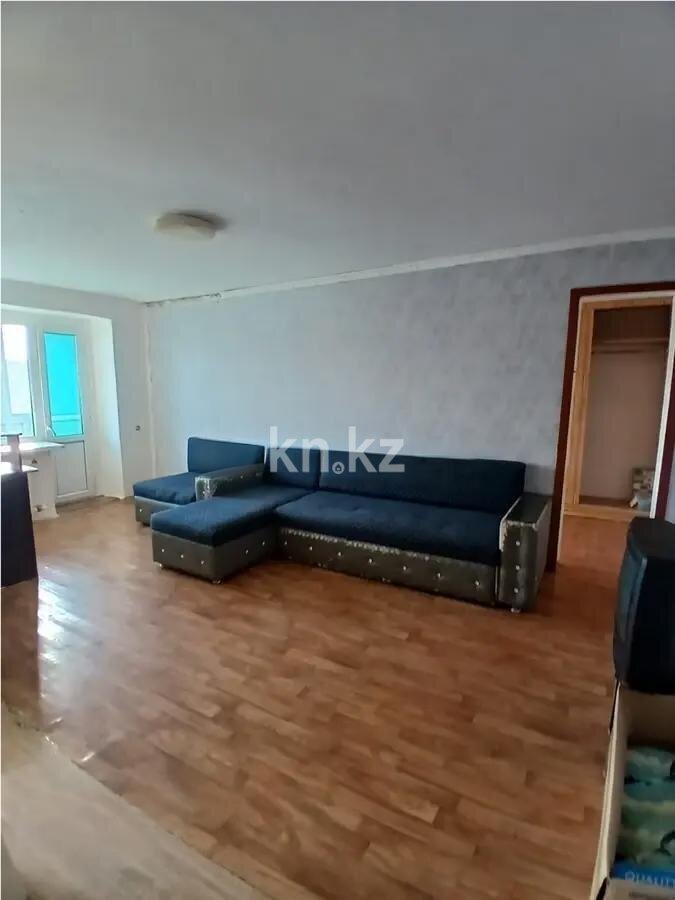 Продажа 2-комнатной квартиры, 45 м² в Темиртау