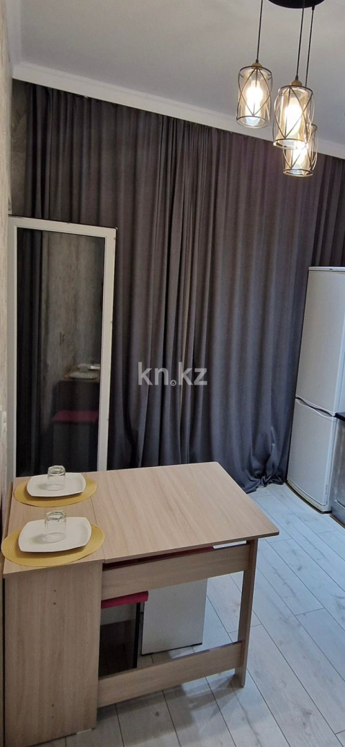 Аренда 1-комнатной квартиры, 40 м² в Астане - фото 5