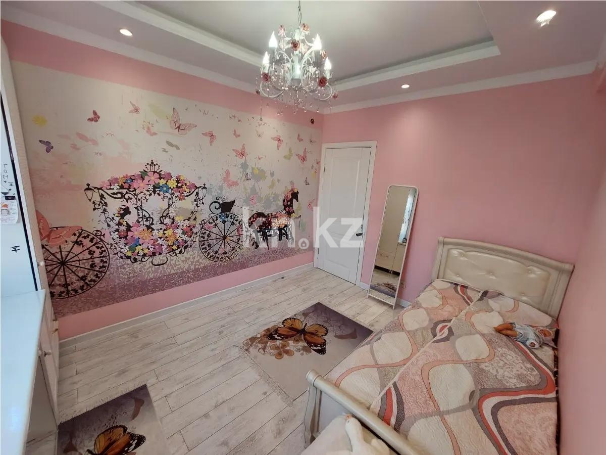 Продажа 3-комнатной квартиры, 99.8 м², мкр. Жетысу-1, дом  28а в Алматы - фото 5