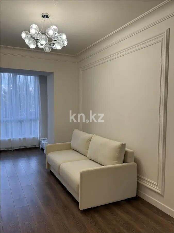 Продажа 2-комнатной квартиры, 70 м² в Алматы