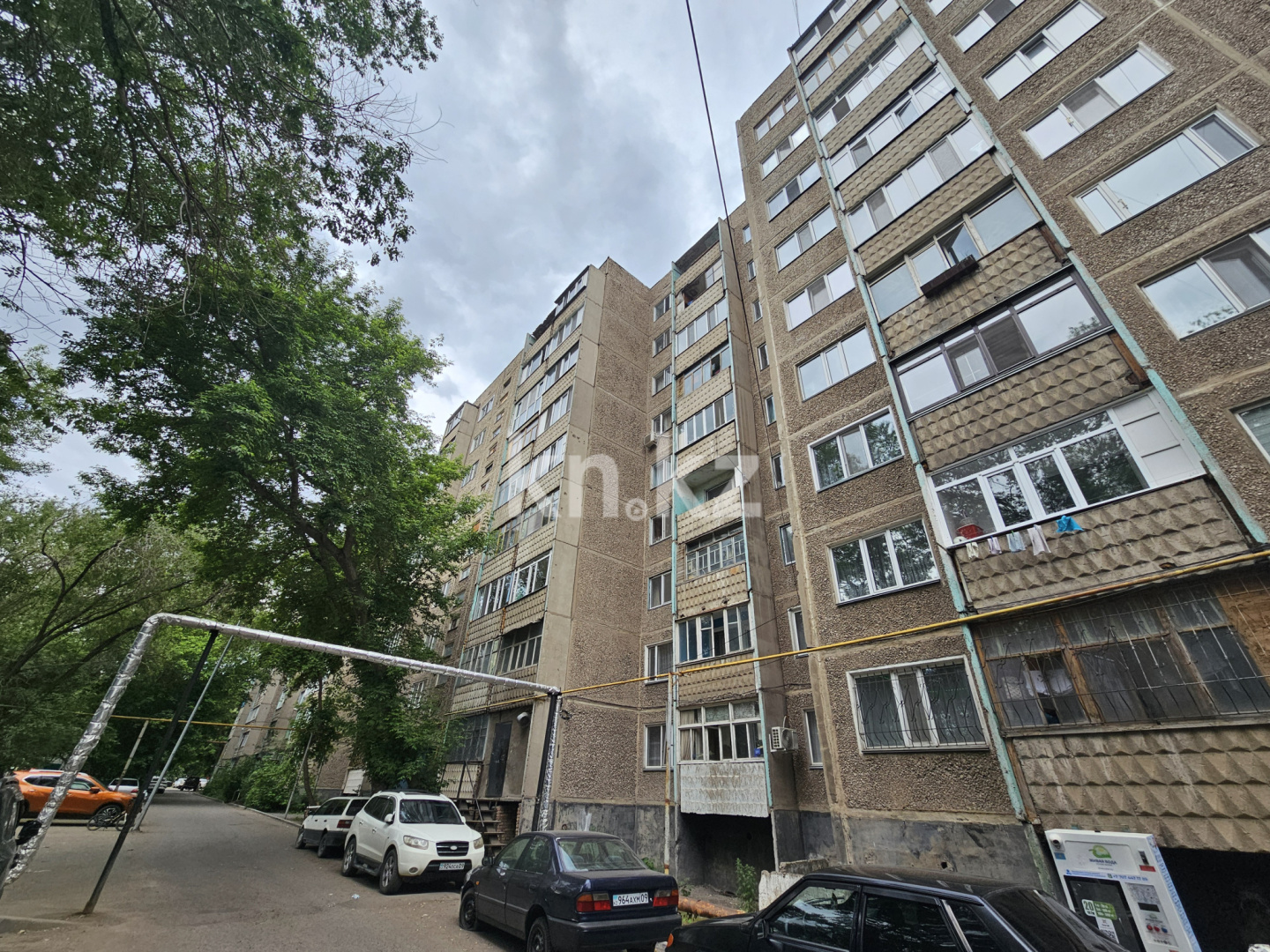 Продажа 1-комнатной квартиры, 31 м² в Караганде - фото 13