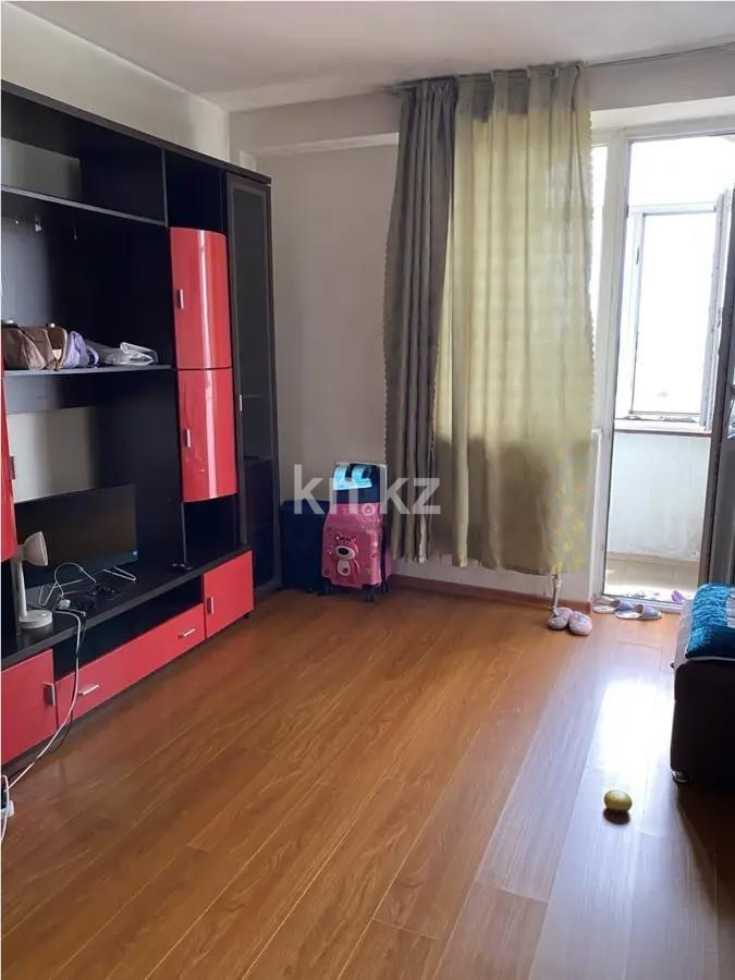 Продажа 1-комнатной квартиры, 33 м² в Алматы