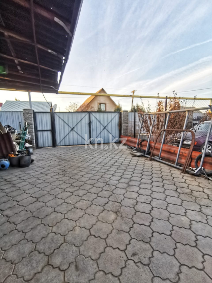 Продажа 5-комнатного дома, 178 м², Боралдай п. в Алматинской области - фото 25