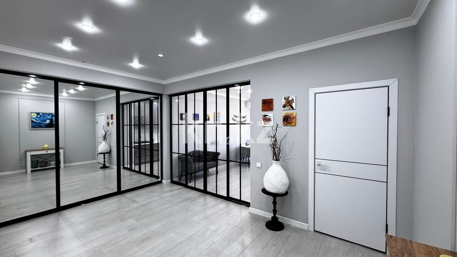 Продажа 2-комнатной квартиры, 112 м² в Алматы - фото 6