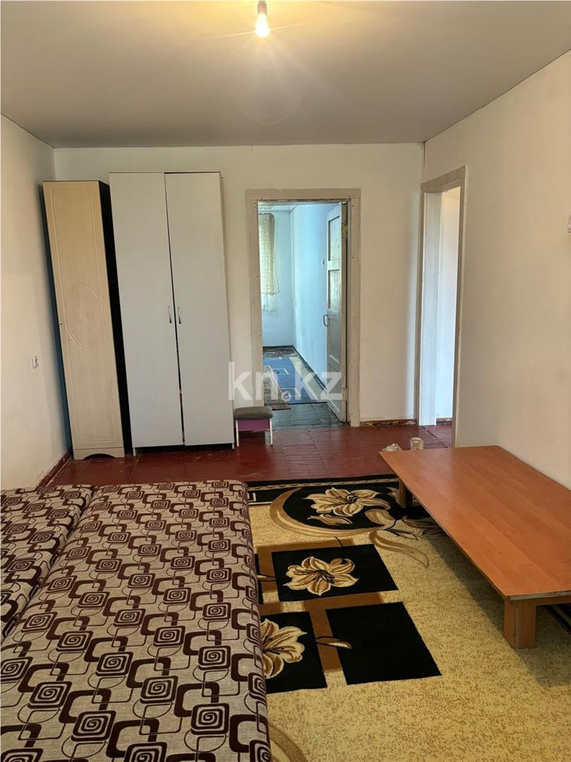 Продажа 2-комнатной квартиры, 45 м² в Караганде - фото 2