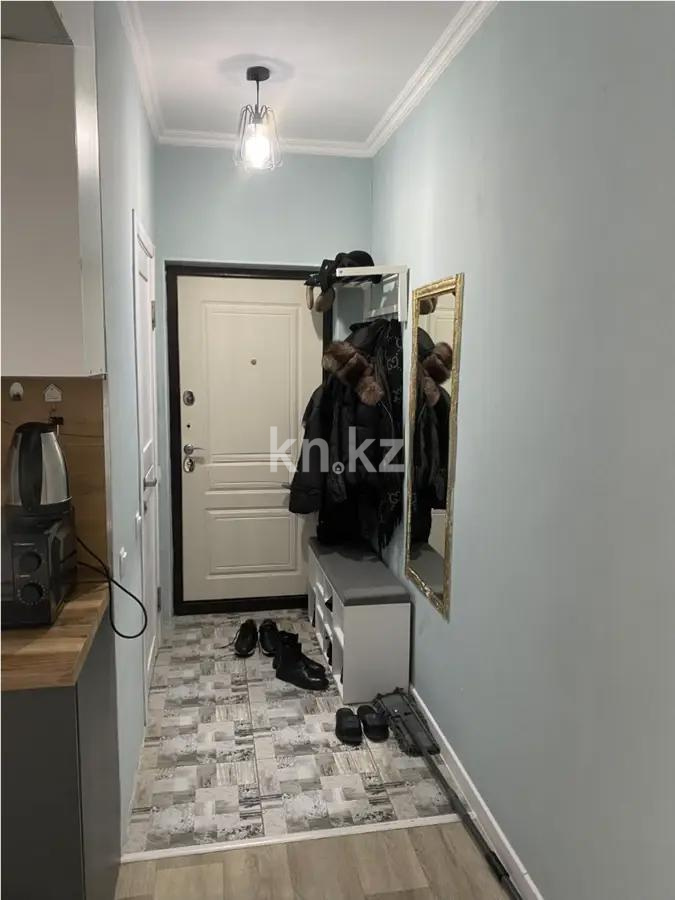 Продажа 2-комнатной квартиры, 37.9 м² в Астане - фото 6