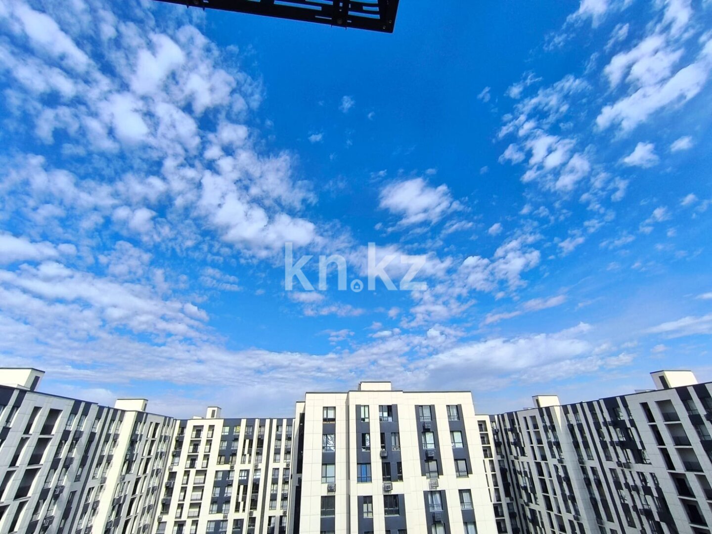 Аренда 2-комнатной квартиры, 53 м² в Алматы - фото 4