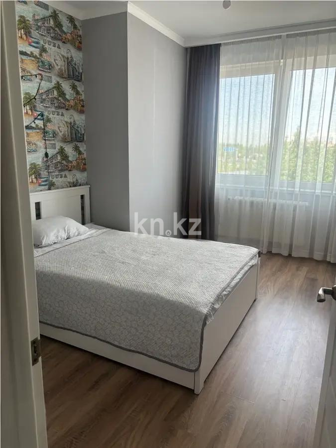 Продажа 4-комнатной квартиры, 127 м², пр. Аль-Фараби, дом  8 в Астане - фото 3