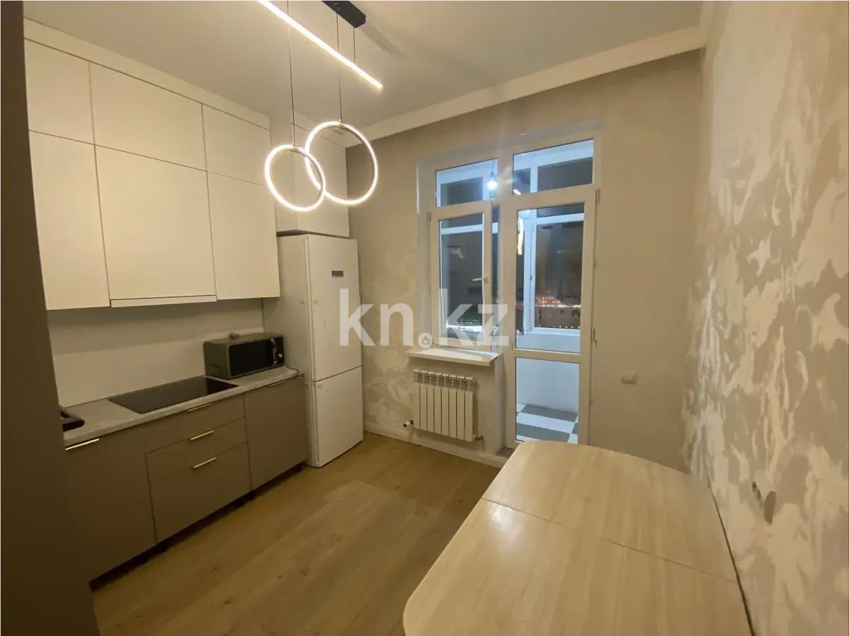 Продажа 2-комнатной квартиры, 60 м², ул. Бухар жырау, дом  34/2 в Астане - фото 4