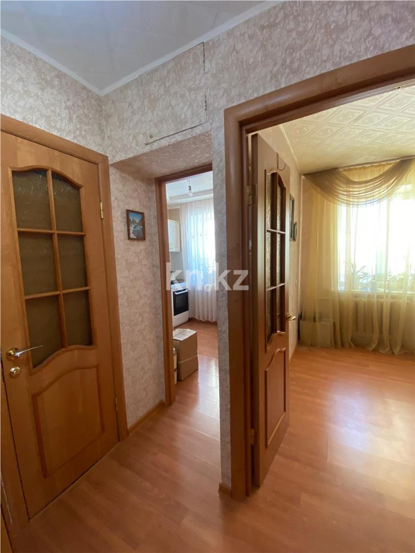 Продажа 1-комнатной квартиры, 32 м² в Караганде - фото 8